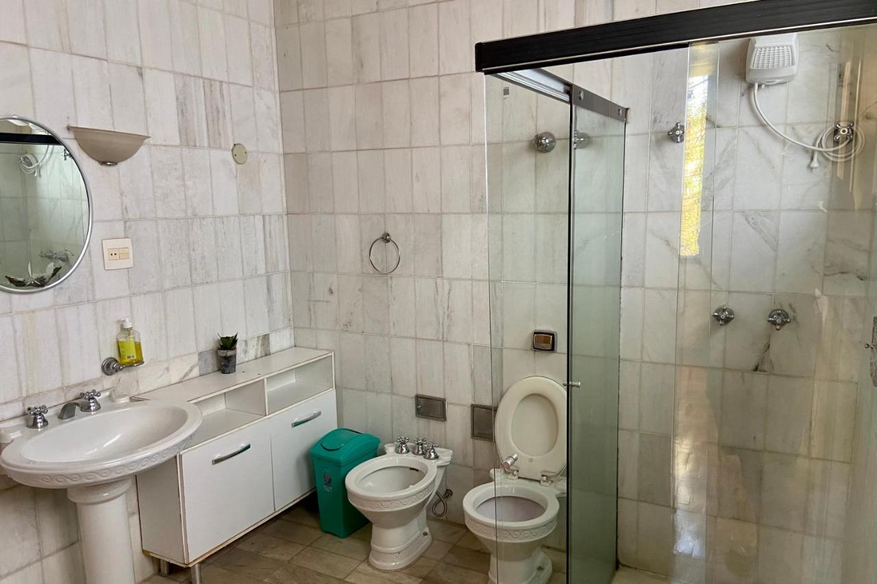 Vila Sante Belo Horizonte Buitenkant foto
