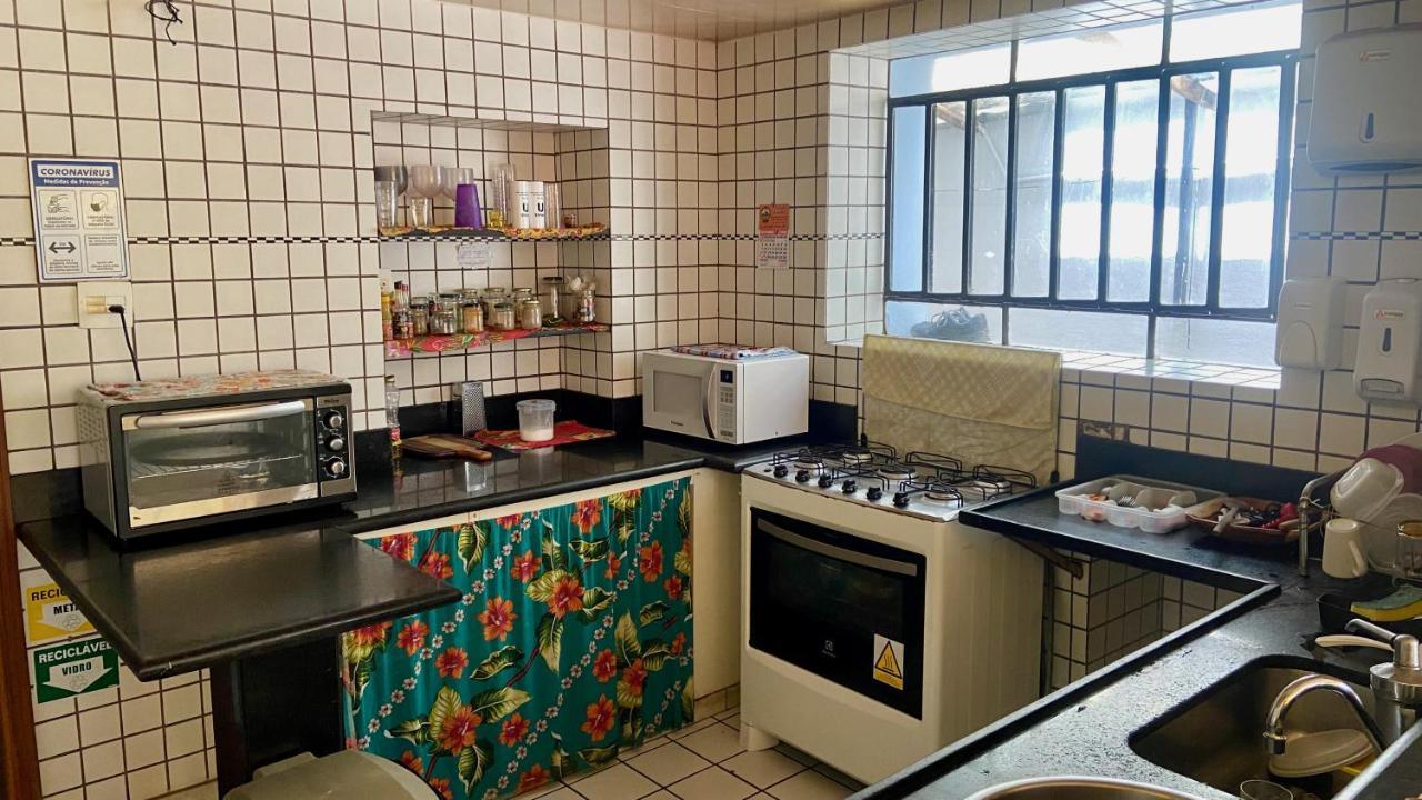 Vila Sante Belo Horizonte Buitenkant foto
