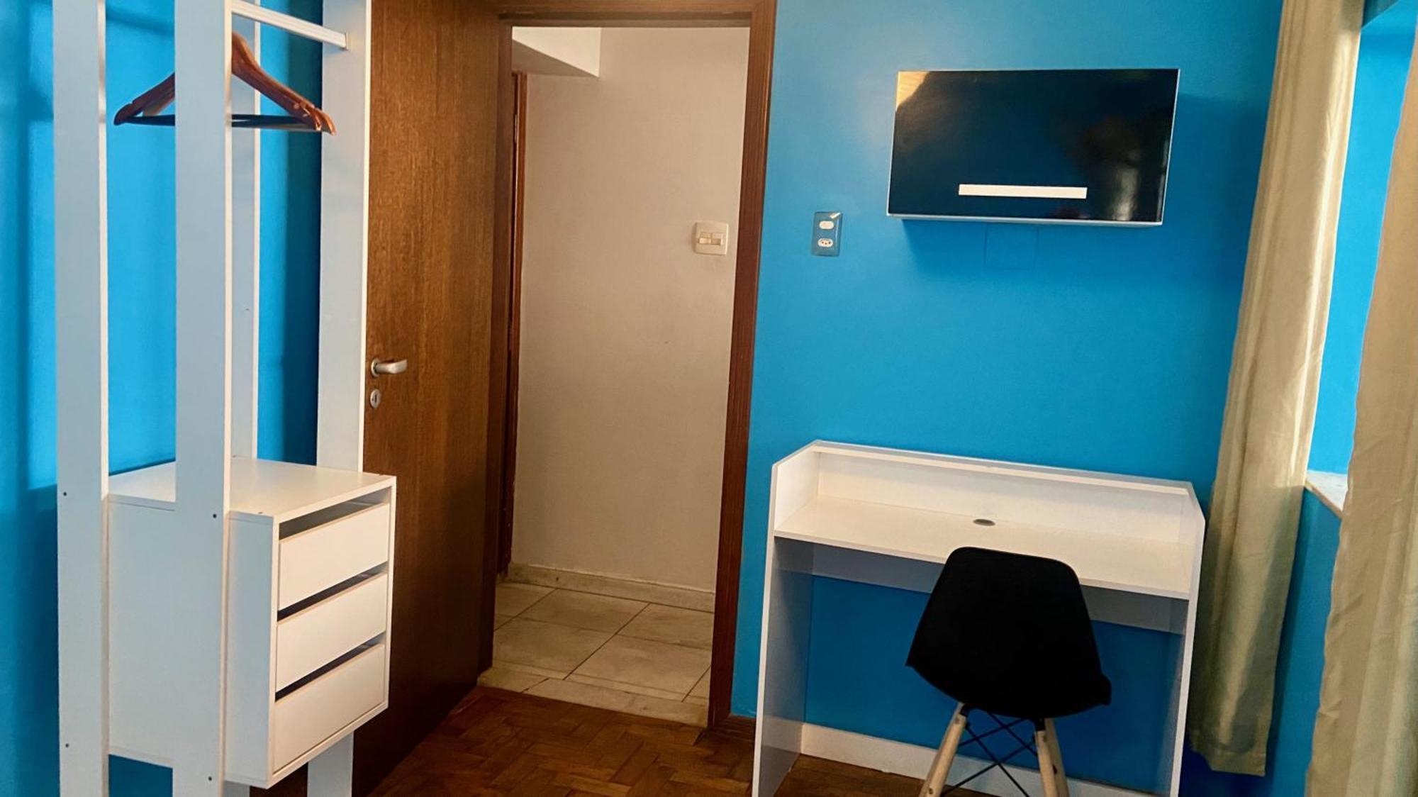 Vila Sante Belo Horizonte Kamer foto