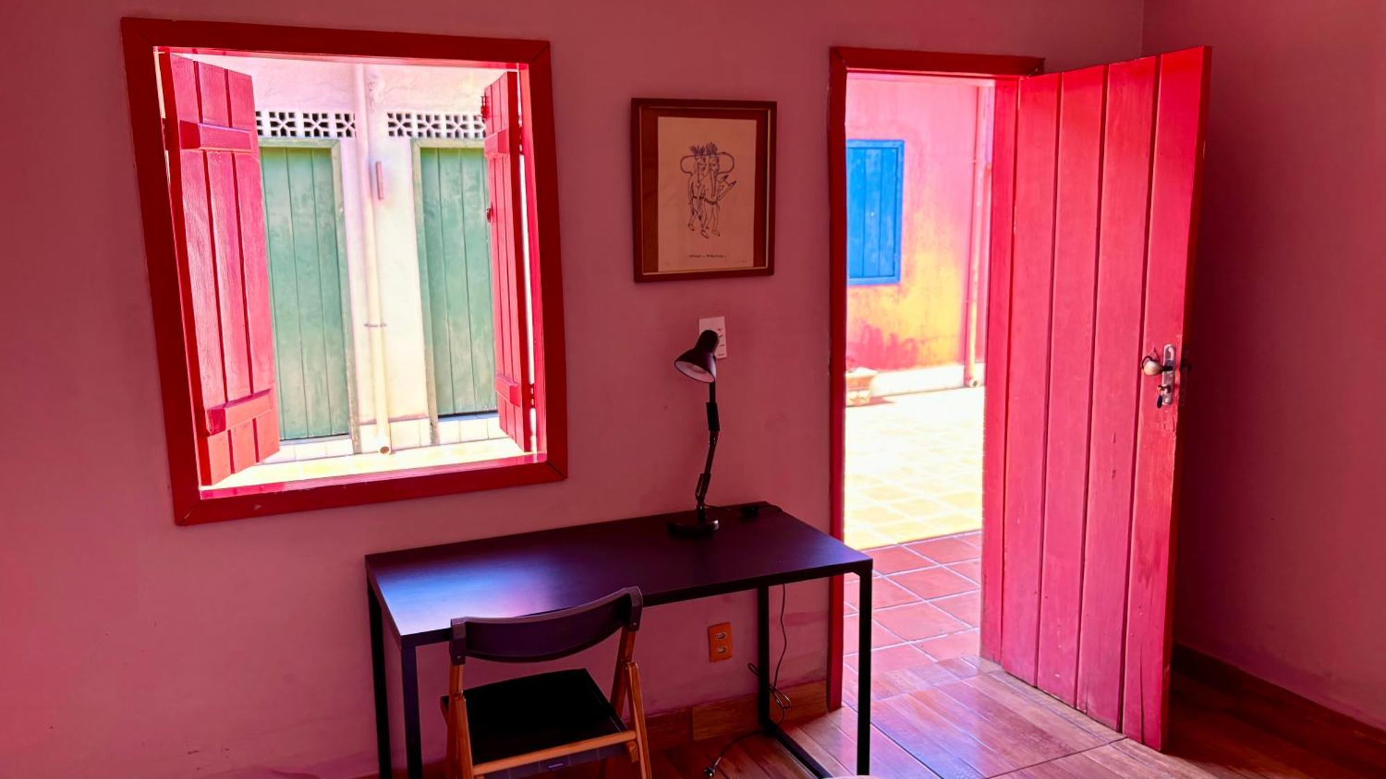 Vila Sante Belo Horizonte Buitenkant foto